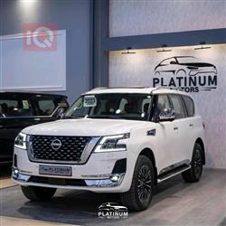 نيسان باترول